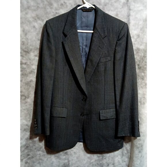 Christian Dior Blazer Sport Coat Suit Jacket - Men’s Measurements in description - Picture 1 of 4